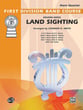 LANDSIGHTING FRENCH HORN QUARTET cover